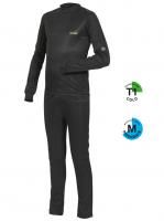 Термобелье Norfin Junior THERMO LINE JUNIOR B рост 158